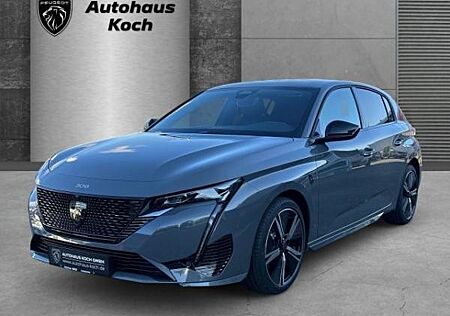Peugeot 308 GT Hybrid 145 e-DSC6 !!! SOFORT VERFÜGBAR !!!