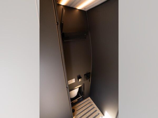 Mercedes-Benz Sprinter Offtrack Reisemobil Wohnmobil Camper bild 6