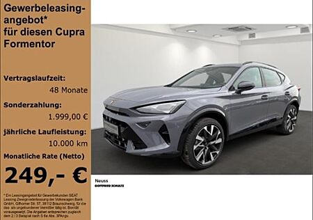 Cupra Formentor 1.5 ETSI 150 PS DSG *nur Für Seat / Kunden* (Neuss)