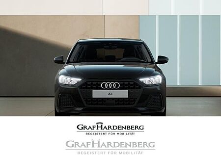 Audi A1 Sportback advanced 30 TFSI