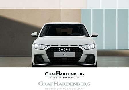 Audi A1 Sportback advanced 30 TFSI