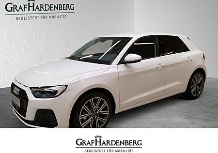 Audi A1 Sportback advanced 30 TFSI