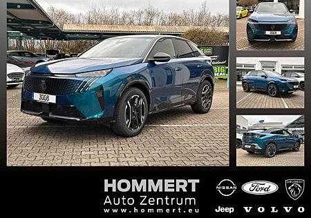 Peugeot 3008 GT 🚗⚡ ELEKTRO-OFFENSIVE ⚡🚗