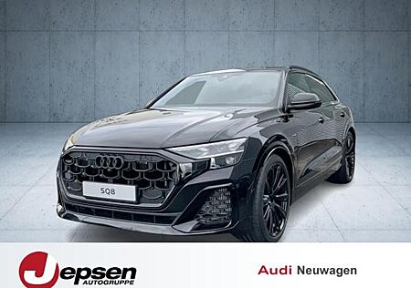 Audi SQ8 SUV TFSI tiptr. Laser HUD Pano AHK 23 Standh