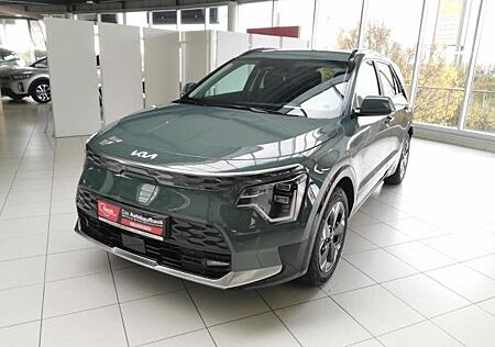 Kia Niro 1.6 HEV 129 PS DCT Spirit + 18Zoll + Technologie-Paket + Relax-Paket | SOFORT VERFÜGBAR