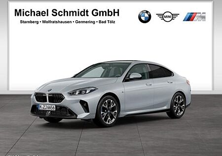 BMW 220 Gran Coupé M Sportpaket DAB LED Komfortzg.