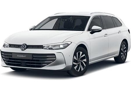 VW Passat Volkswagen Variant Business Gewerbe Bestellung