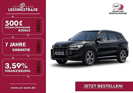 MG ZS HEV Hybrid+ Aut. Comfort ACC NAVI ACAA KeyLess