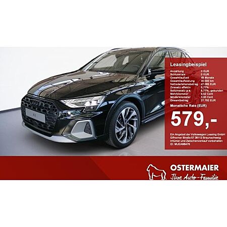 Audi A3 leasen