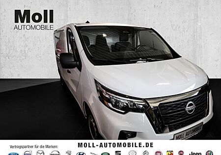 Nissan Primastar N-Connecta Kasten L2H1 dCi 130PS 6MT LRB 270° NAVI ***sofort verfügbar!!!***