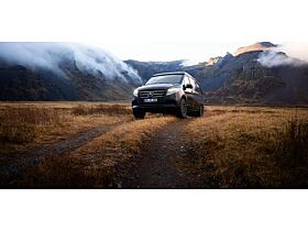 Mercedes-Benz Vito Offtrack Expedition Reisemobil Wohnmobil Camper Aufstelldach