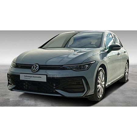 VW Golf leasen