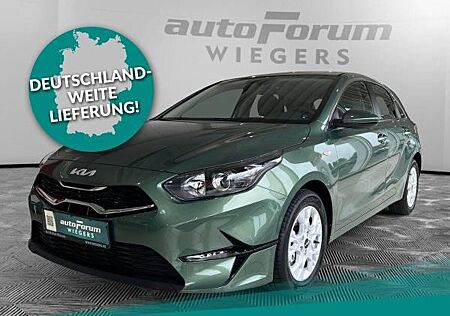 Kia Cee'd Ceed 1.0 VISION +KOMF+NAV+BT+KAMERA+SHZ