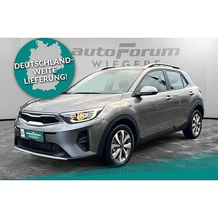 Kia Stonic leasen