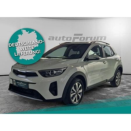 Kia Stonic leasen