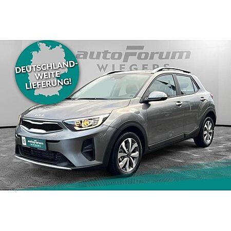 Kia Stonic leasen