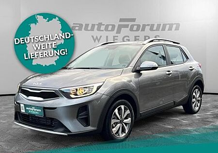 Kia Stonic 1.0T VISION / NAVI+PDC+KAMERA+SHZ