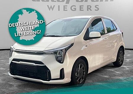 Kia Picanto 1.0 VISION MT