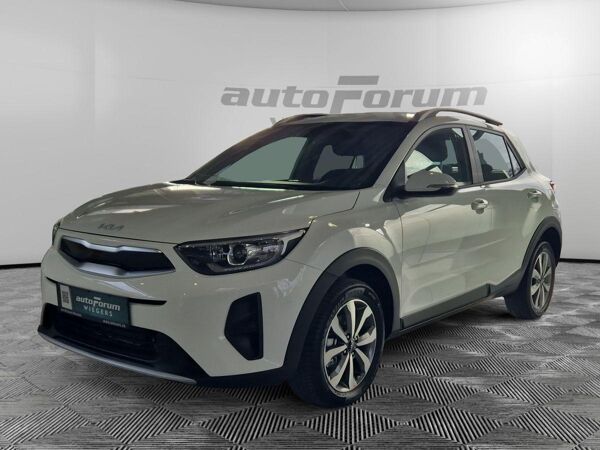 Kia Stonic 1.0T VISION +NAVI+PDC+KAMERA+SHZ bild 2