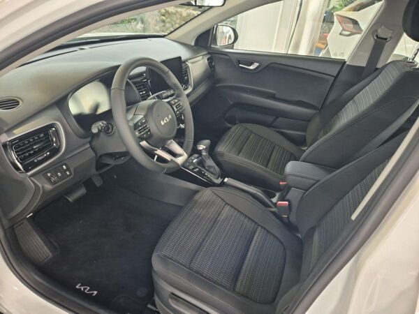 Kia Stonic 1.0T VISION +NAVI+PDC+KAMERA+SHZ bild 7