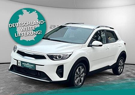 Kia Stonic 1.0T VISION +NAVI+PDC+KAMERA+SHZ