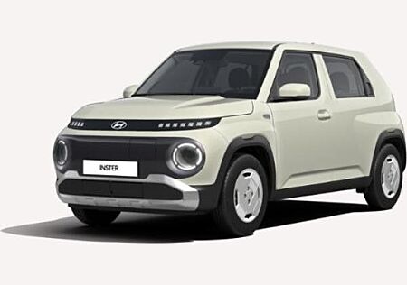 Hyundai Inster Select Abholung in Mecklenburg Vorpommern