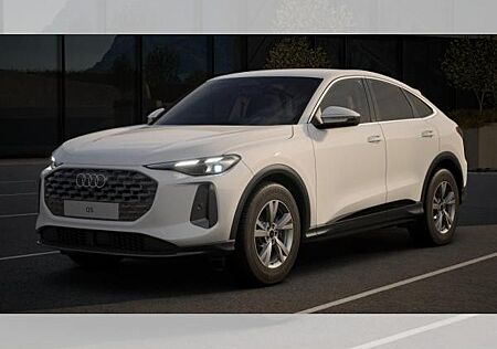 Audi Q5 Sportback TFSI Virtual Cockpit Plus MMI NAV advanced | Wartung + 14€ mtl