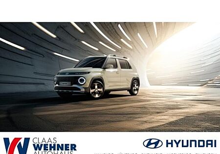 Hyundai Inster Select*Sonderaktion zur Markteinführung*42 kWh
