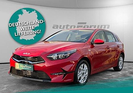 Kia Cee'd Ceed 1.0T-GDI Vision +Navi+Android+SHZ+