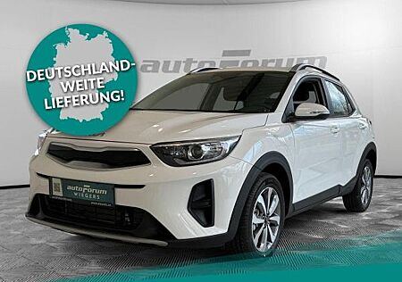 Kia Stonic 1.0T VISION NAVI+PDC+KAMERA+SHZ