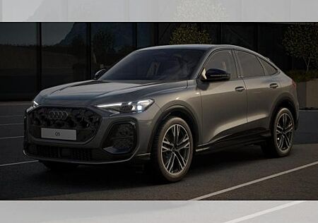 Audi Q5 Sportback TFSI quattro edition one 360 TWA ACC MMI plus Wartung +14€ mtl