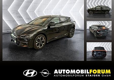 Kia EV6 Elektro h GT Line *Top-Ausstattung*
