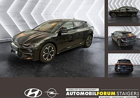 Kia EV6 Elektro h GT Line *Top-Ausstattung*