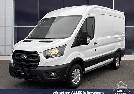 Ford Transit Kasten 350 L2 Kastenwagen Trend