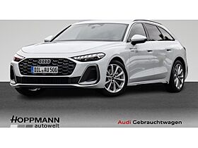Audi A5 Avant TFSI 2x S-Line/Experience plus/Tech Audi A5 Avant TFSI 2x S-Line/Experience plus/Tech