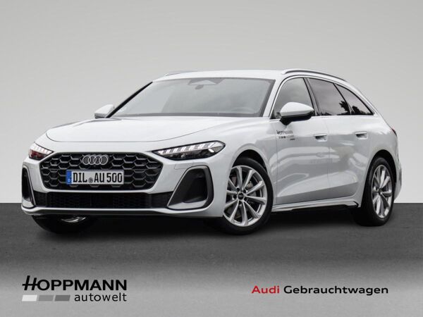 Audi A5 Avant TFSI 2x S-Line/Experience plus/Tech bild