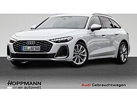 Audi A5 Avant TFSI 2x S-Line/Experience plus/Tech