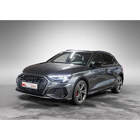 Audi A3 leasen