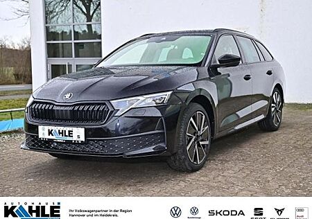 Skoda Octavia Combi 1.5 TSI DSG Sportline 🔥SOFORT VERFÜGBAR🔥