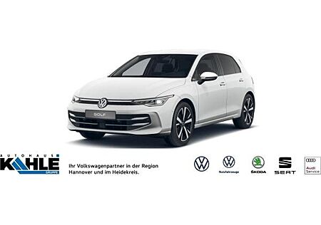 VW Golf Volkswagen Style sofort Verfügbar !