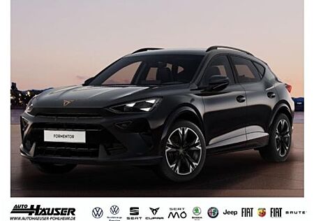 Cupra Formentor 1.5 eTSI DSG AHKV EL. HECKKL. NAVI KAMERA VIRTUAL ACC MATRIX-LED PDC