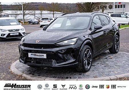 Cupra Formentor 1.5 eTSI DSG AHKV EL. HECKKL. VIRTUAL NAVI KAMERA ACC MATRIX-LED PDC
