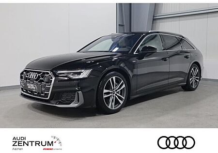Audi A6 Avant *** SOFORT VERFÜGBAR ***
