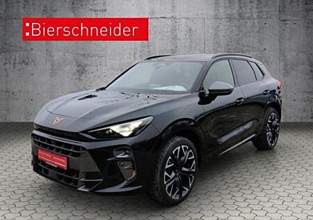 Cupra Terramar 2.0 TSI DSG 4DRIVE VZ NAVI LED AHK 360 HUD ACC 20