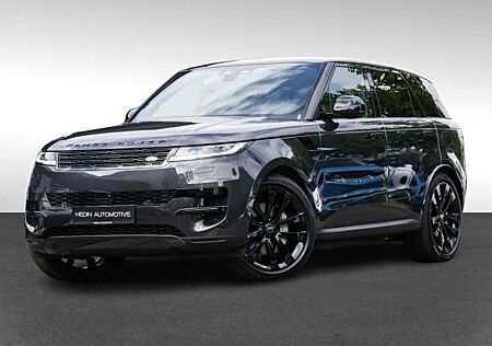 Land Rover Range Rover Sport P460e SE - SOFORT VERFÜGBAR - 5 Jahre Garantie - 0,5%-Versteuerung