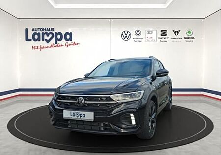 VW T-Roc Volkswagen R-Line 1.5 TSI DSG AHK,NAV,RFK,ACC,DAB+,Matrix-LED