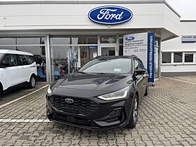Ford Focus ST-Line Turnier 125PS Tageszulassung 🚀  Sofort Verfügbar🚀
