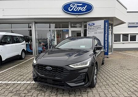 Ford Focus Turnier 125PS Wartung und Verschleiß Sofort Verfügbar
