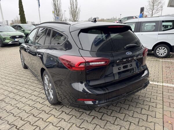 Ford Focus ST-Line Turnier 125PS Tageszulassung 🚀  Sofort Verfügbar🚀 bild 4