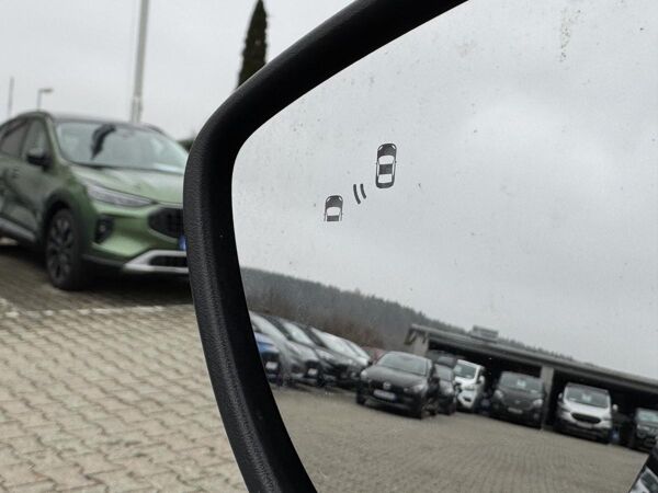 Ford Focus ST-Line Turnier 125PS Tageszulassung 🚀  Sofort Verfügbar🚀 bild 7